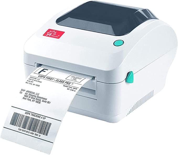 Label Printer for Windows Mac Chromebook Android